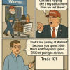 Easy to understand description on how trade actually works for the MAGA people.